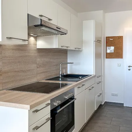 Suennslag 046 Apartmán