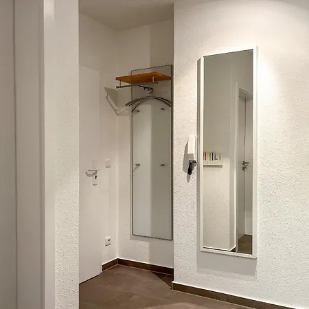 Suennslag 046 Apartmán Boltenhagen (Ostseebad)