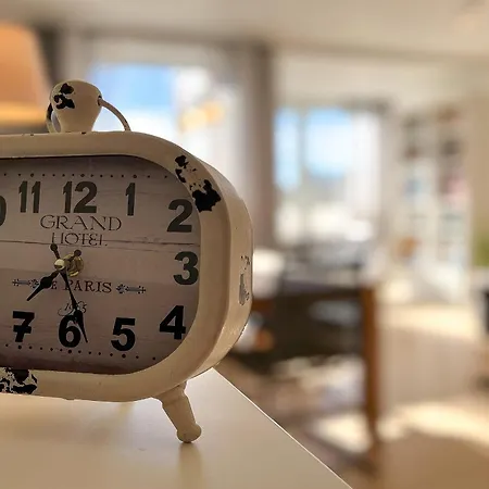 Apartmán Suennslag 046