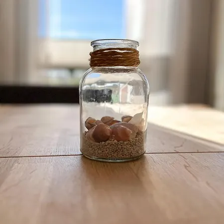 Suennslag 046 Apartmán