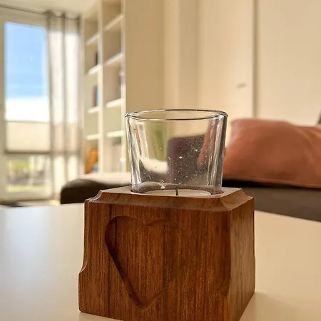 Suennslag 046 Apartmán Boltenhagen (Ostseebad)